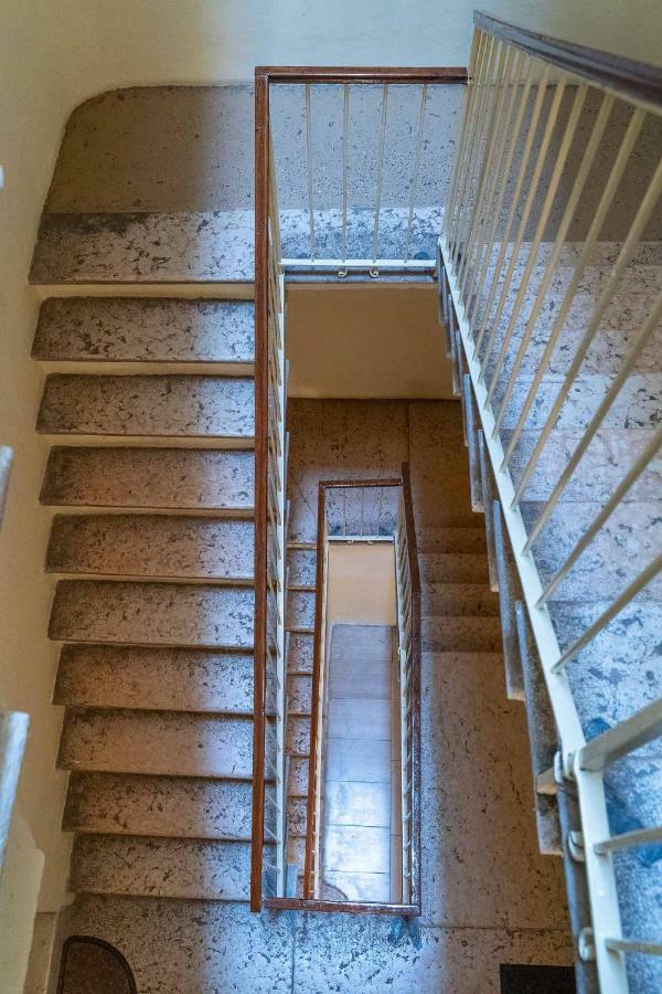 Ferienwohnung Abbraccio Di Giulietta Verona Exterior foto