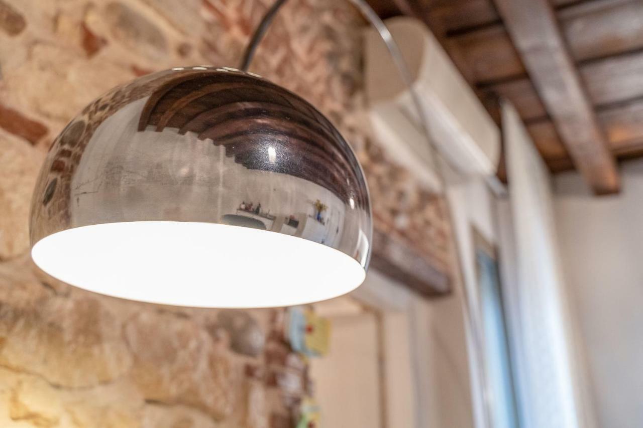 Ferienwohnung Abbraccio Di Giulietta Verona Exterior foto