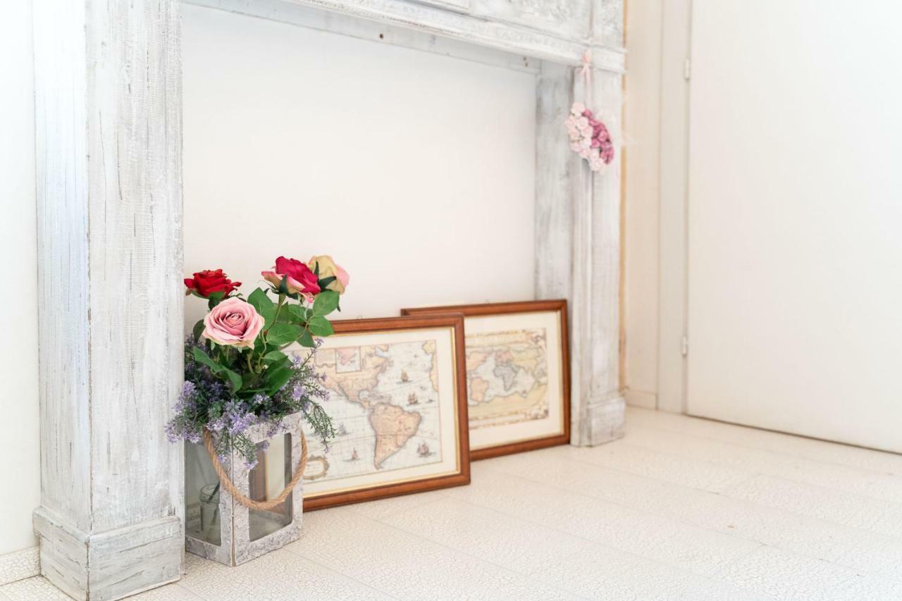 Ferienwohnung Abbraccio Di Giulietta Verona Exterior foto