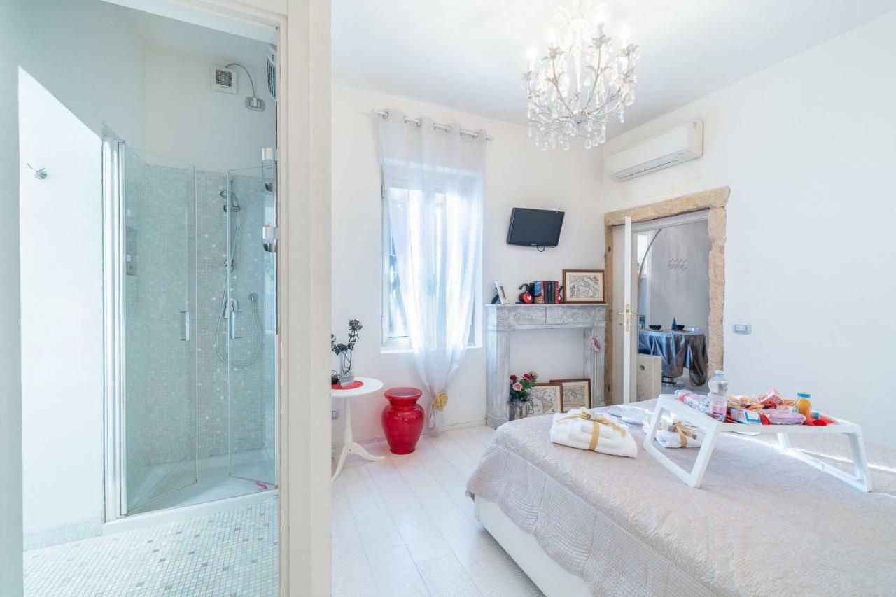 Ferienwohnung Abbraccio Di Giulietta Verona Exterior foto