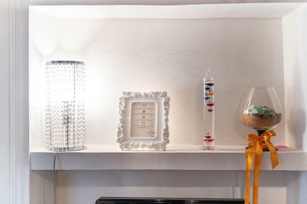 Ferienwohnung Abbraccio Di Giulietta Verona Exterior foto